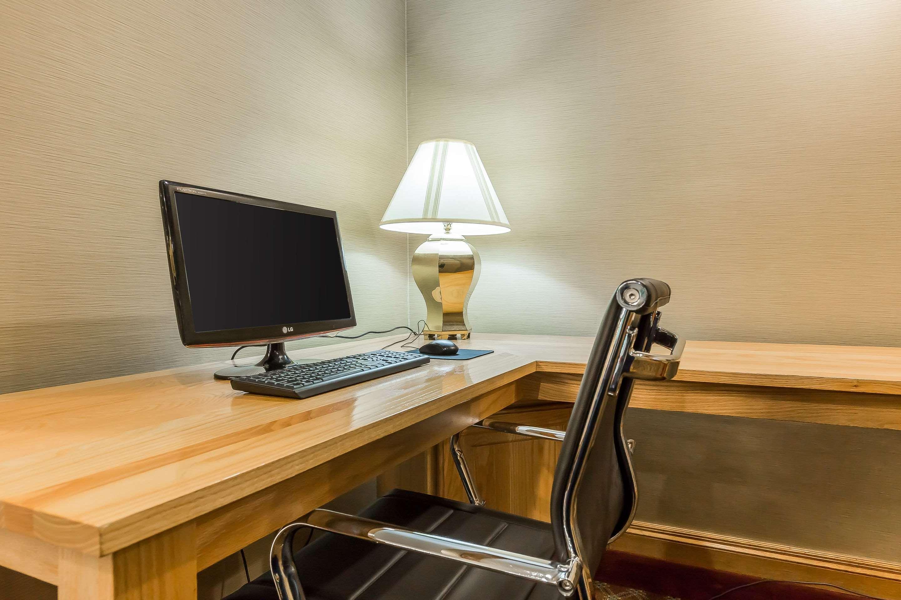 Comfort Inn & Suites Mishawaka-South Bend Buitenkant foto