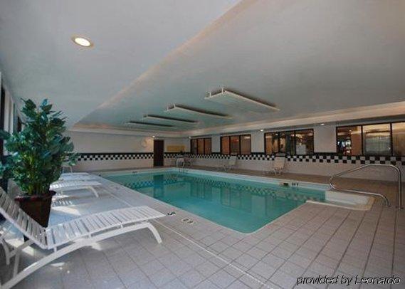 Comfort Inn & Suites Mishawaka-South Bend Faciliteiten foto