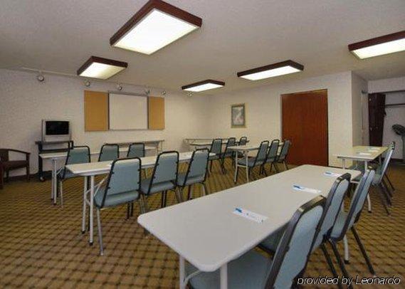 Comfort Inn & Suites Mishawaka-South Bend Faciliteiten foto